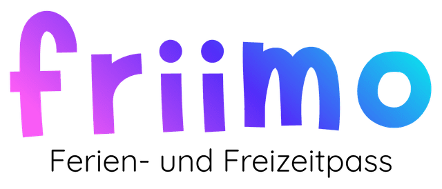 friimo — Ferien- und Freizeitpass